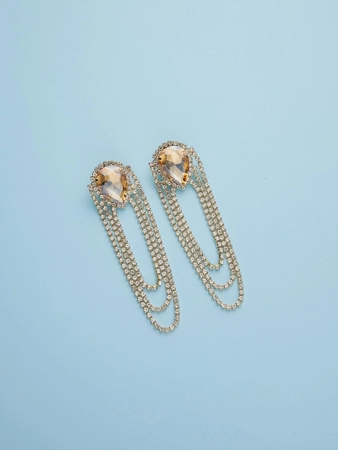 Vintage Tassel