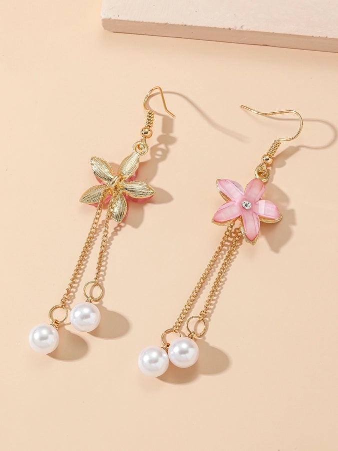 simple style flower