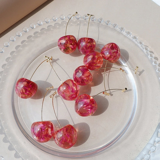 fruit glass