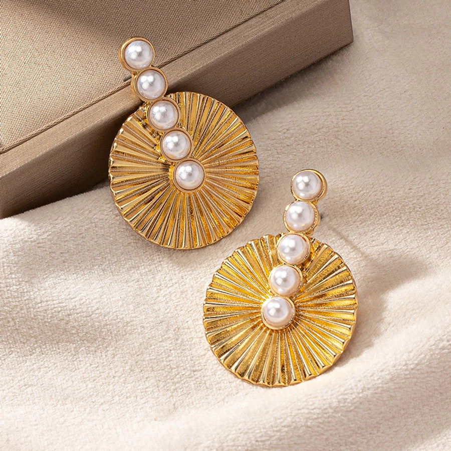 round pearls