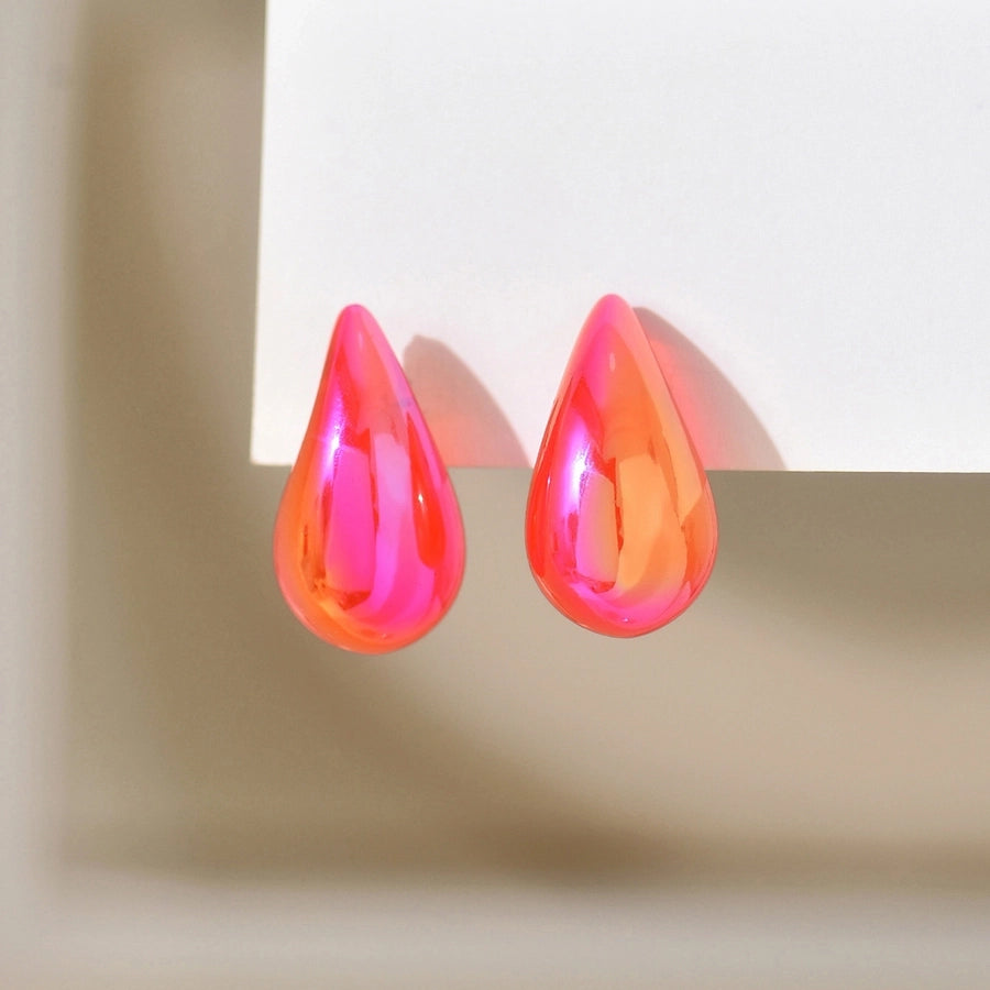 Water Droplets