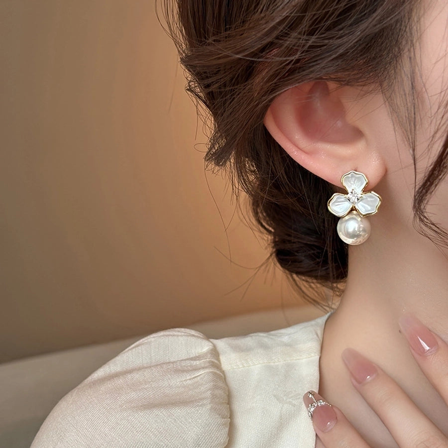 Flower Pearls