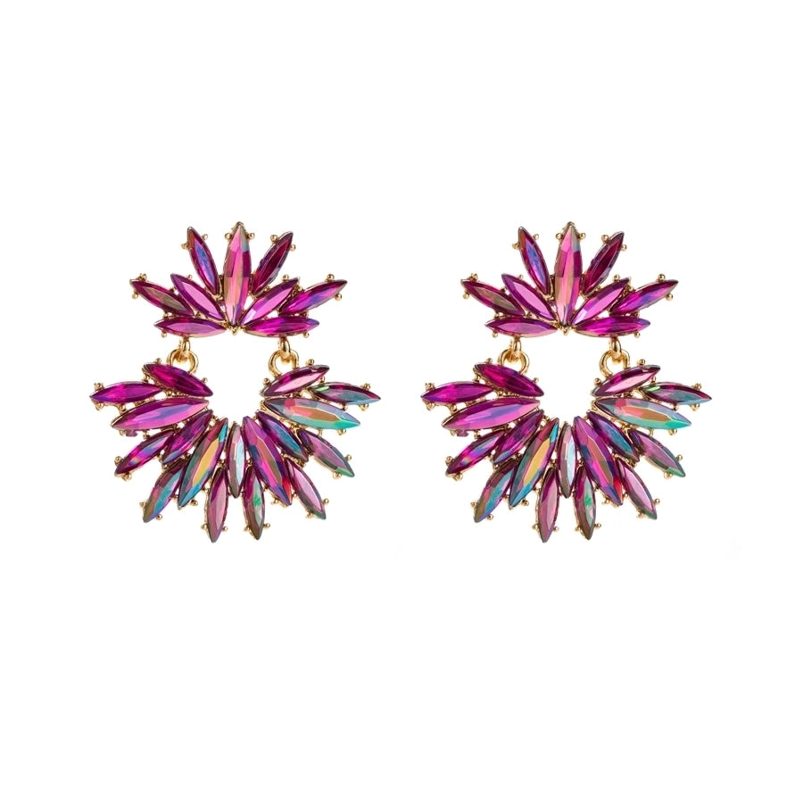 geometric rhinestones