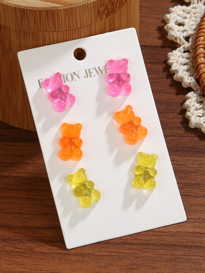 Style Bear
