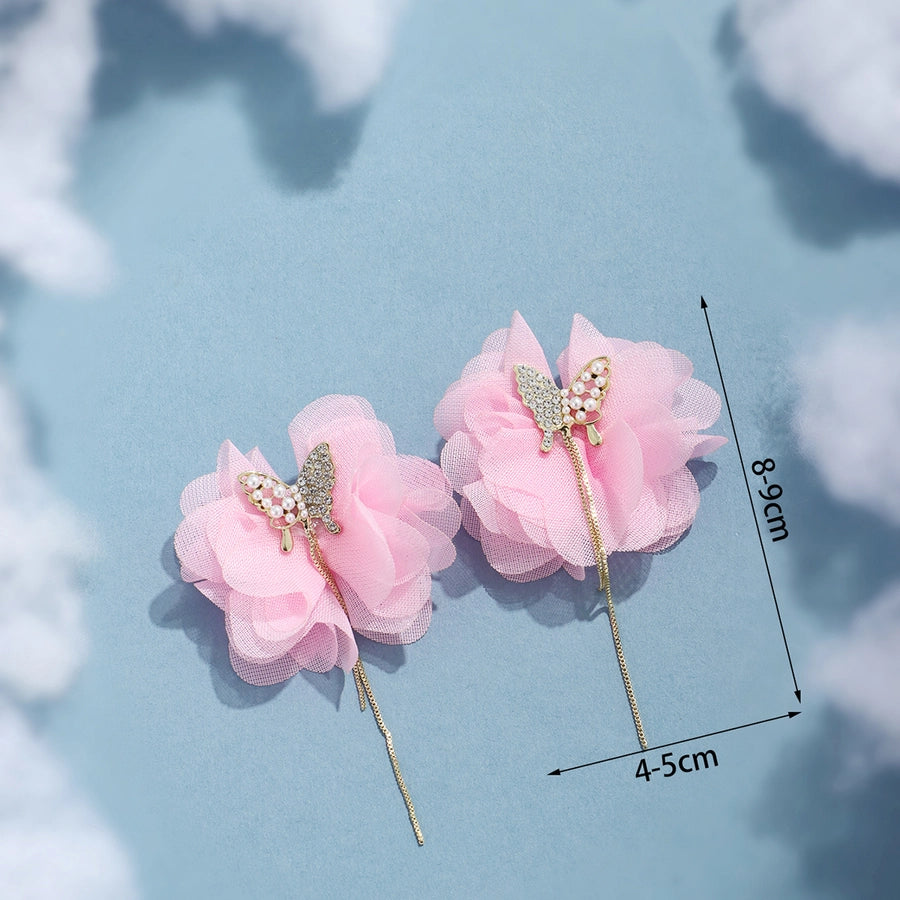 Flower Lace