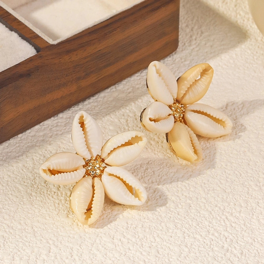 Flower Plating