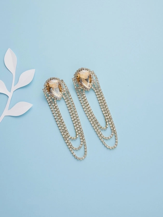 Vintage Tassel