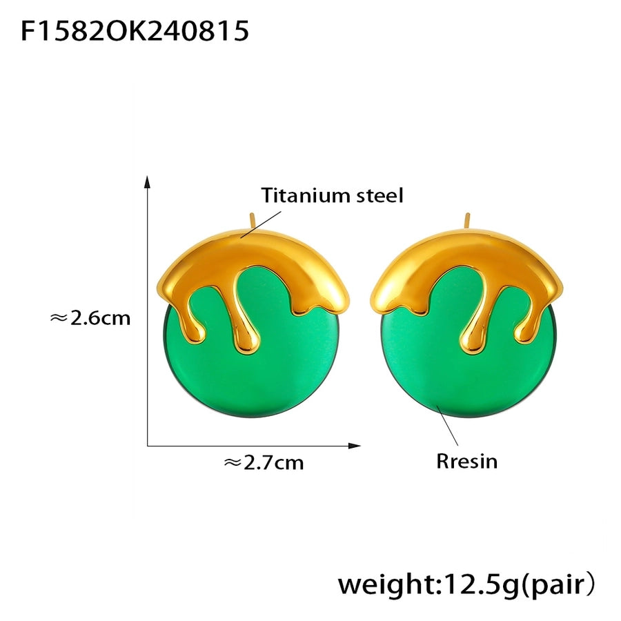 Resin Titanium