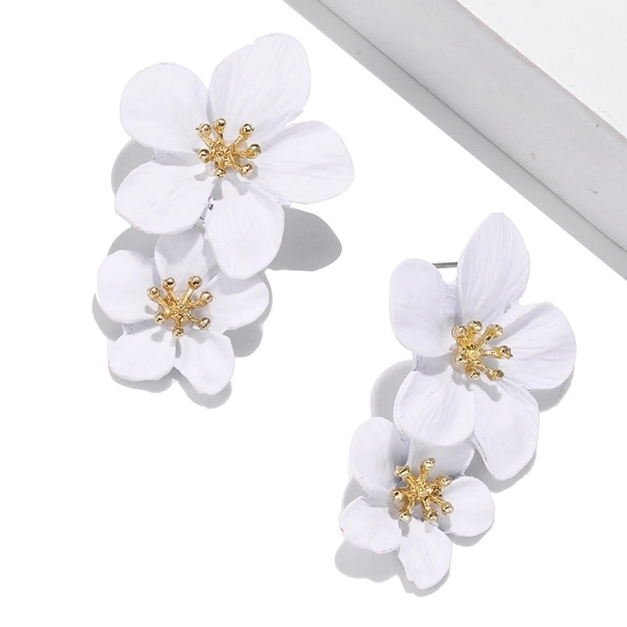 fashion flower