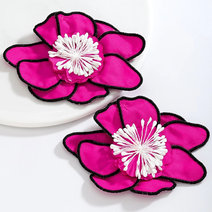 Flower Resin
