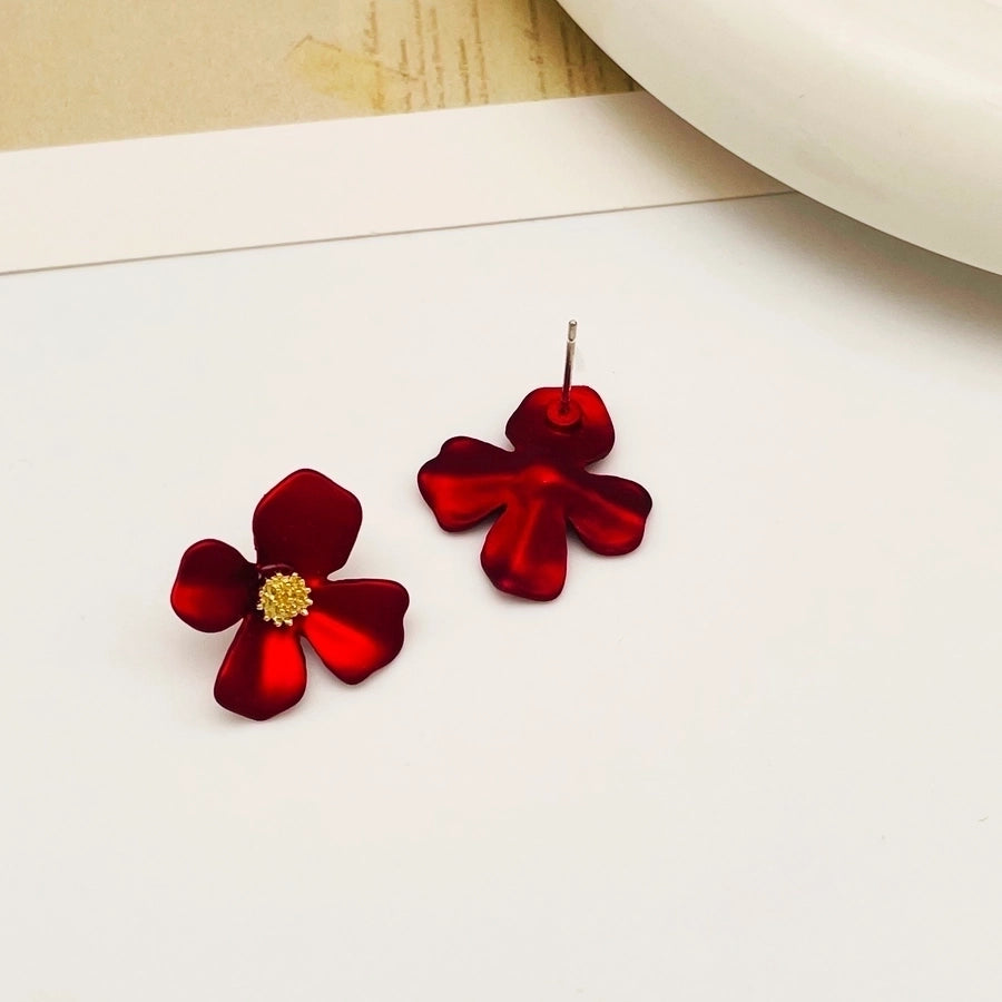 Flower Varnish