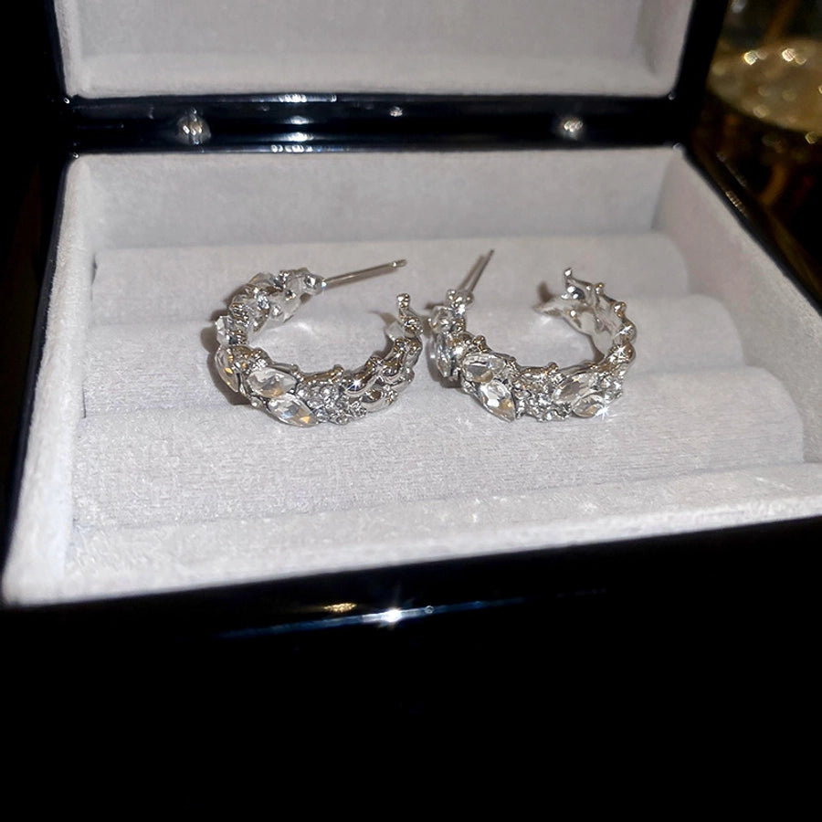 Shape  Rhinestones
