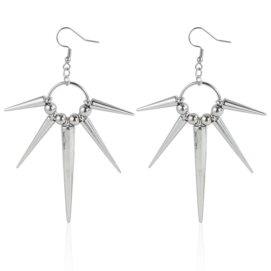 Ethnic Rivet
