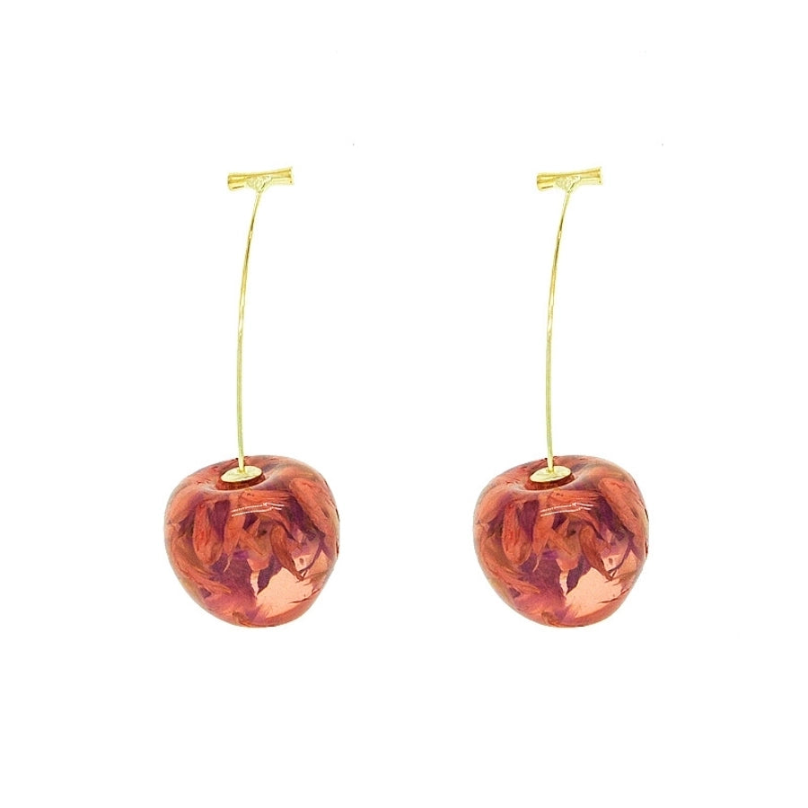 fruit glass
