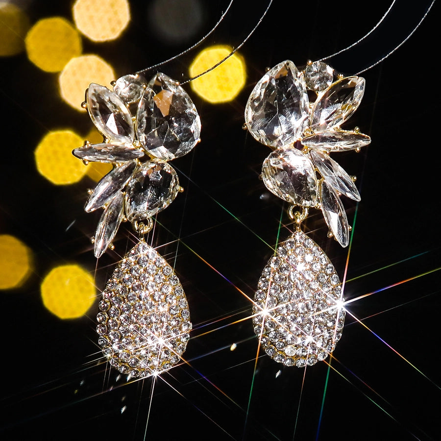 droplets alloy