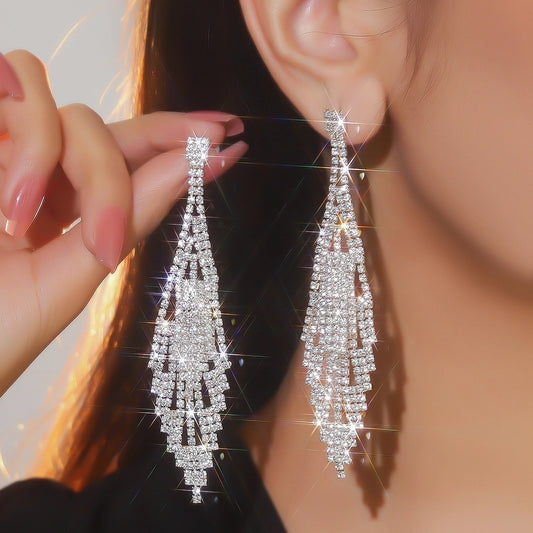Bridal Tassel