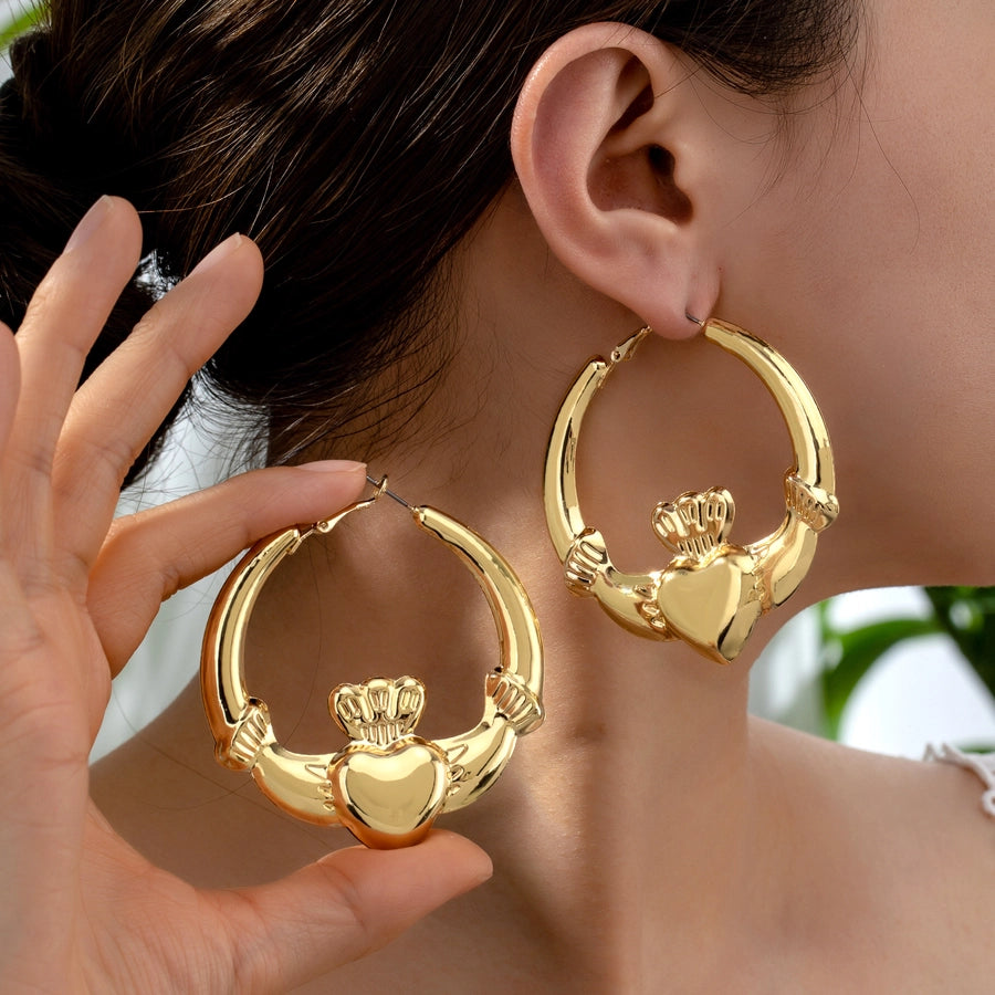 Hoop Earrings
