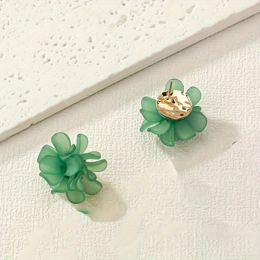 Petal Arylic