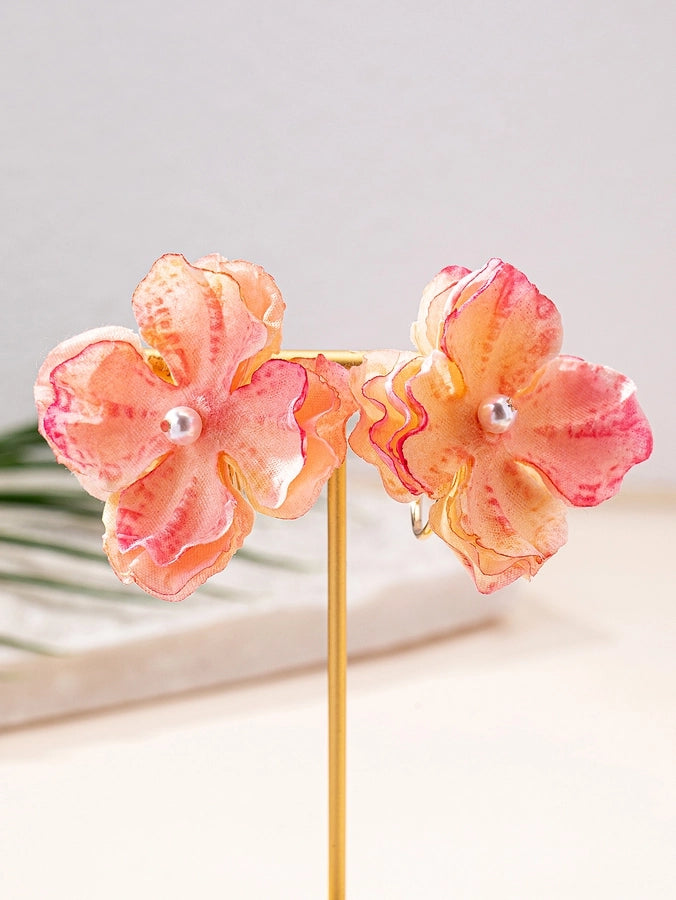Flower Asymmetrical