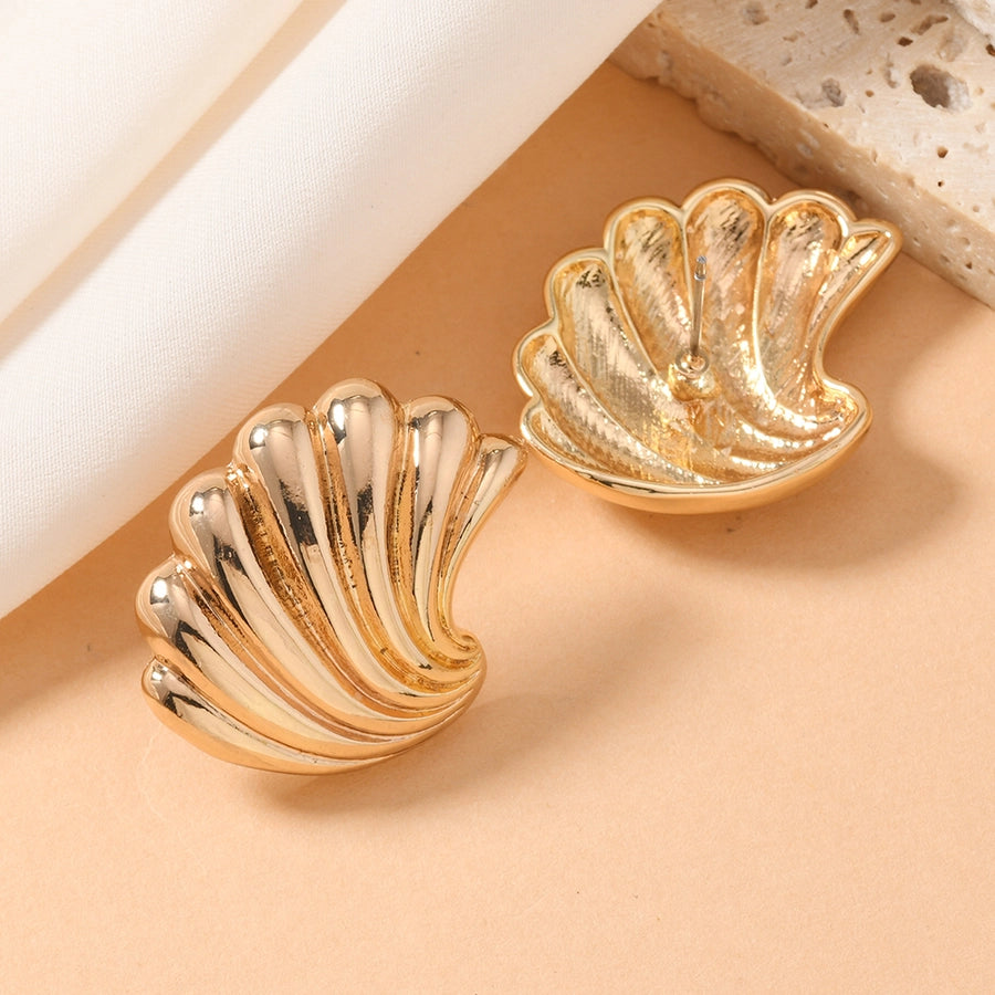Droplets Shell Alloy