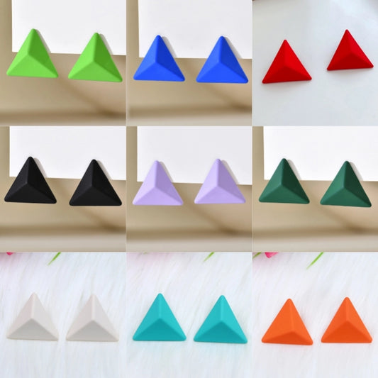 Triangle Arylic