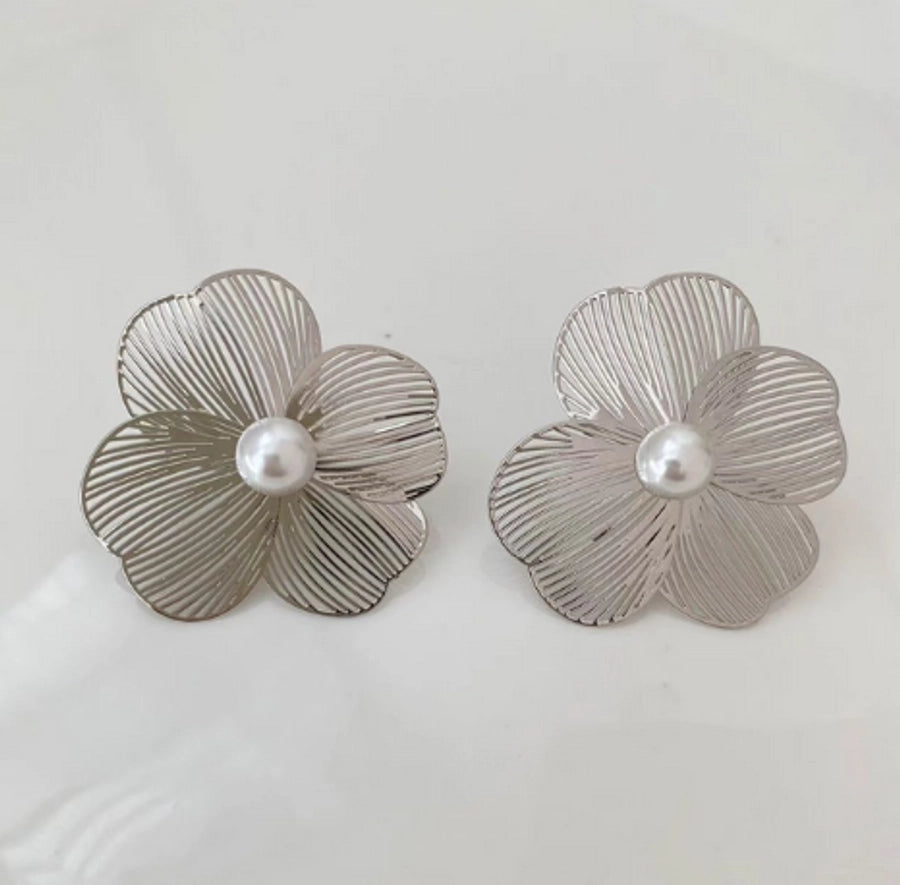 Flower Butterfly