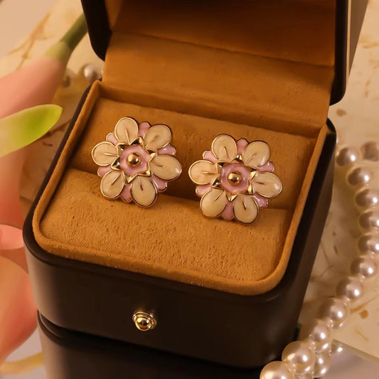 Flower Alloy