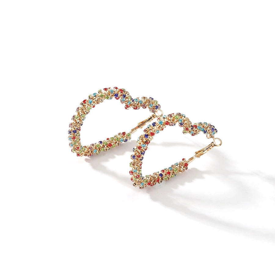 Romantic Geometric
