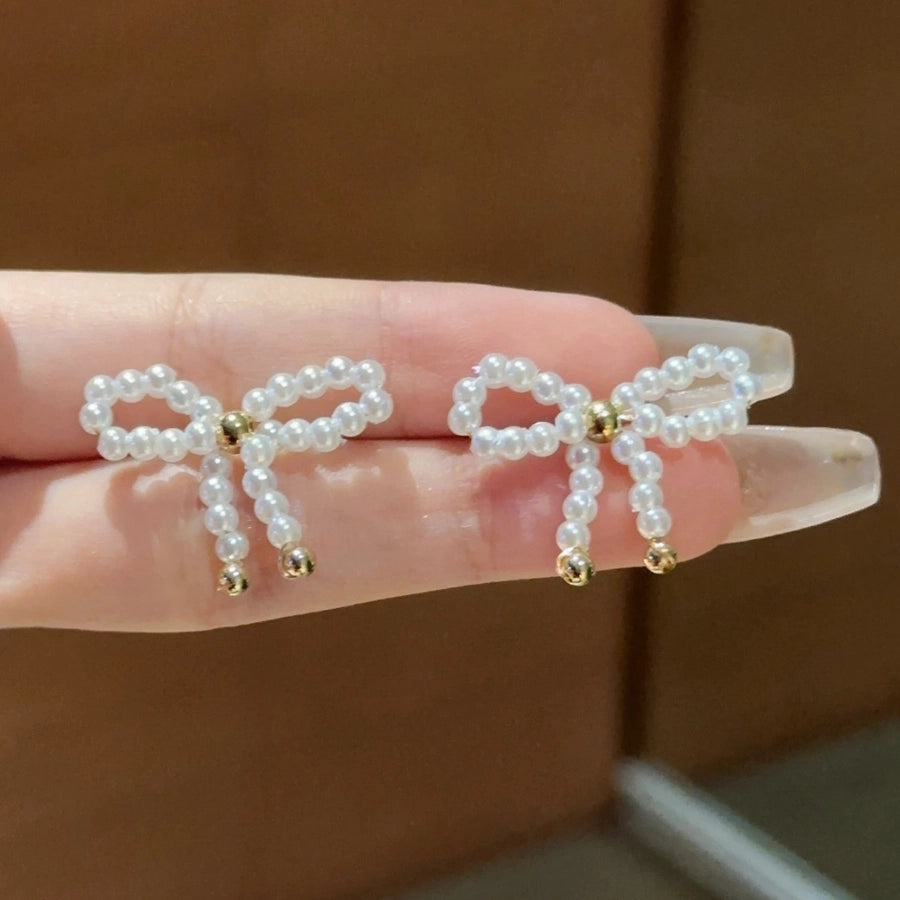 Knot Beaded
