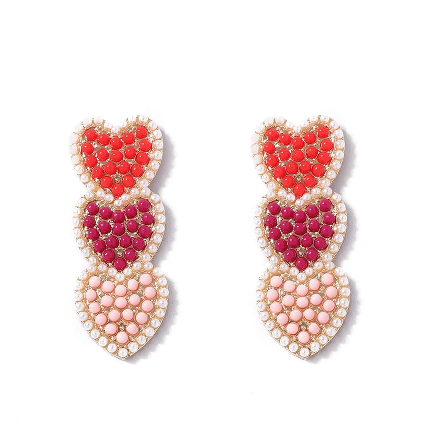 Heart Bead