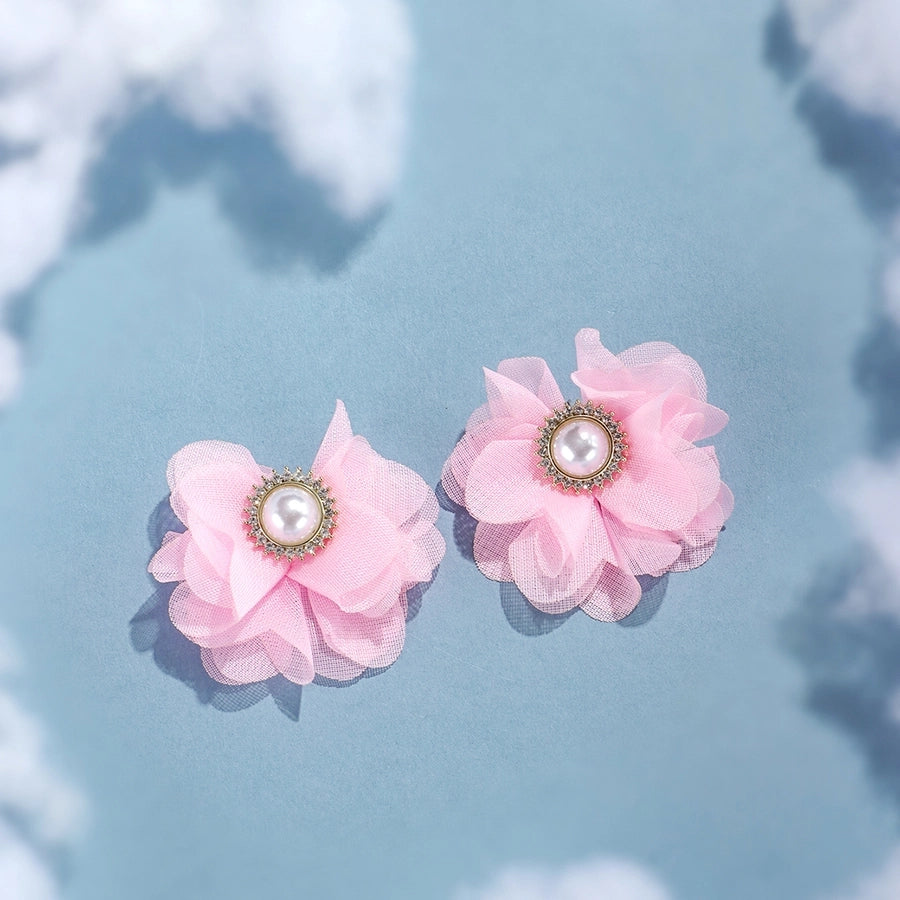 Flower Lace