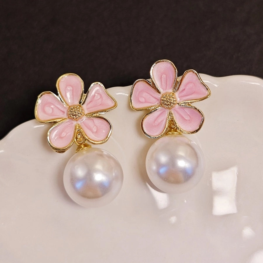 Flower Pearl