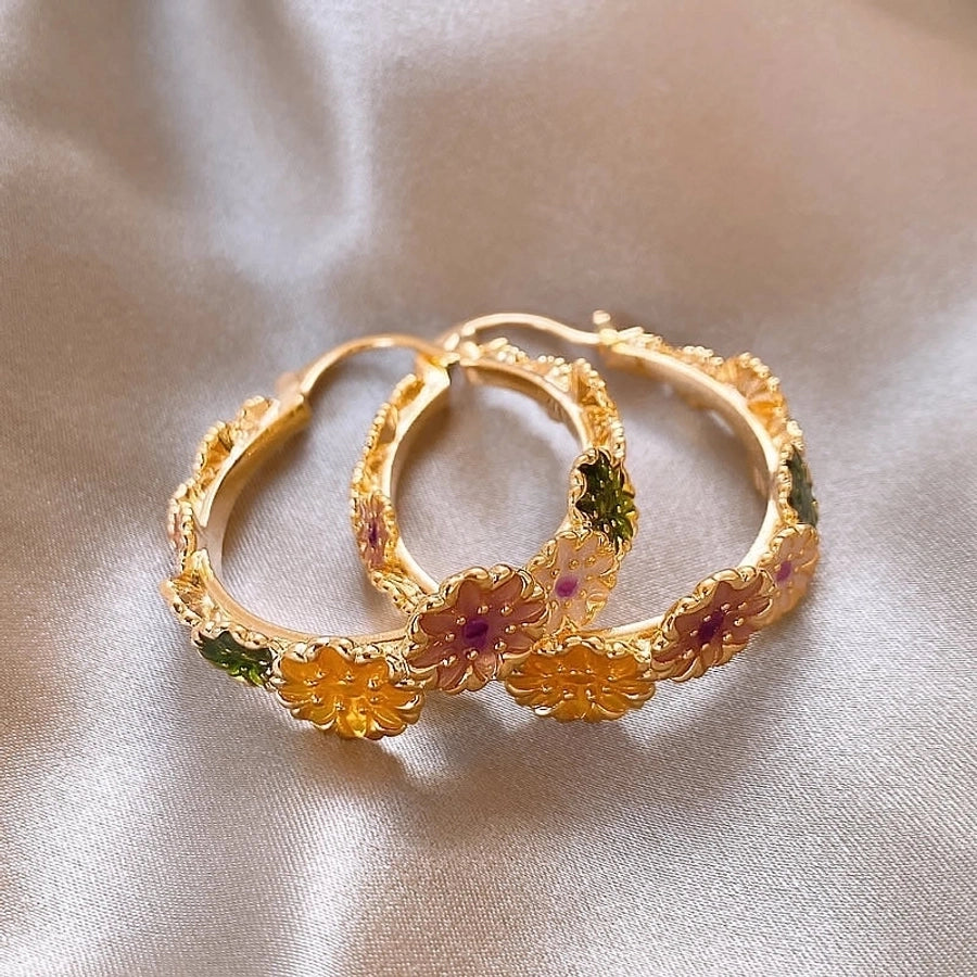 Preppy Flower