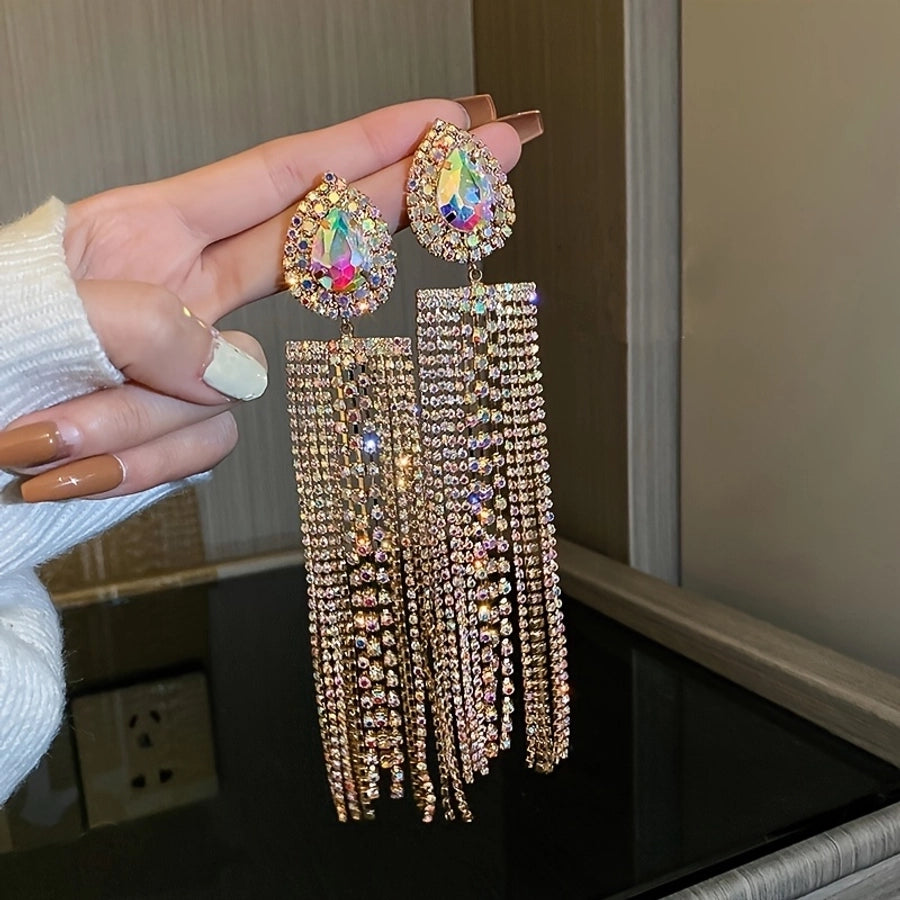 crystal  plated