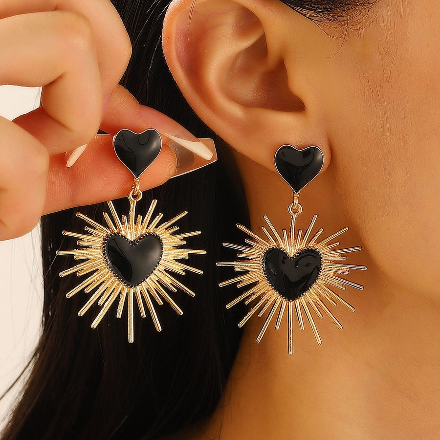 Heart Shape Alloy
