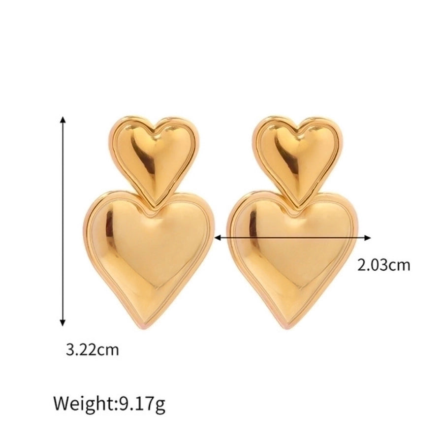 Cute Classic SStainless Steel Titanium