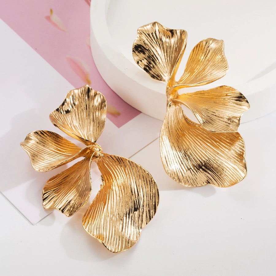 Classic Style Petal