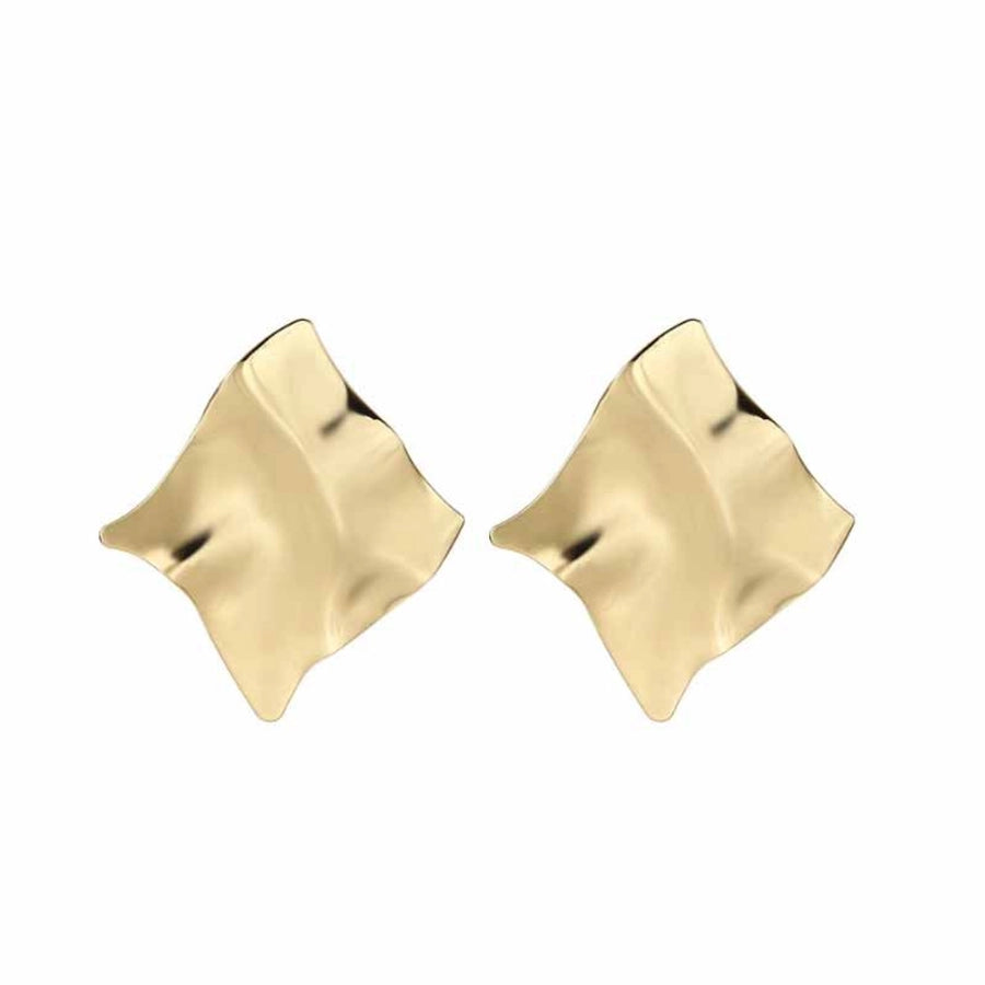 Geometric Plating