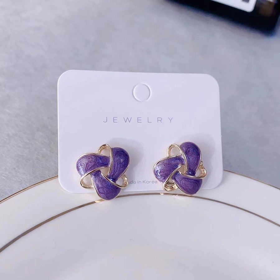 flower enamel