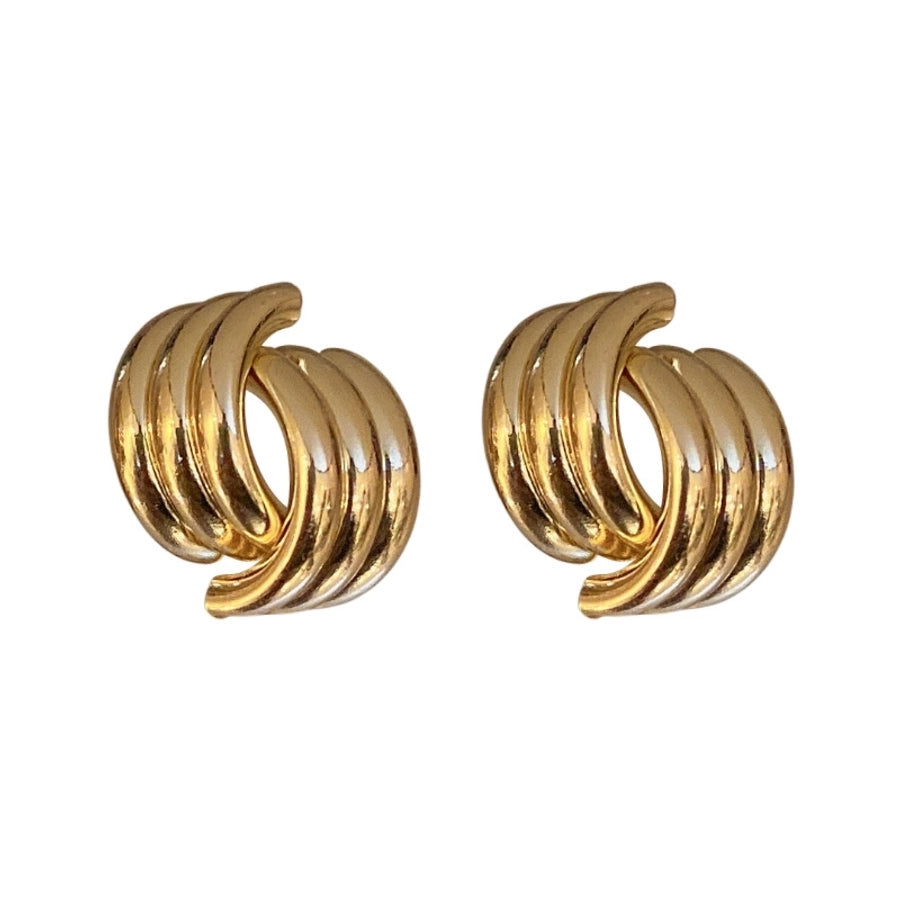 simple geometric staggered alloy