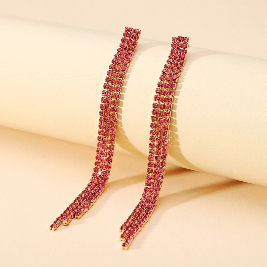 simple rhinestone