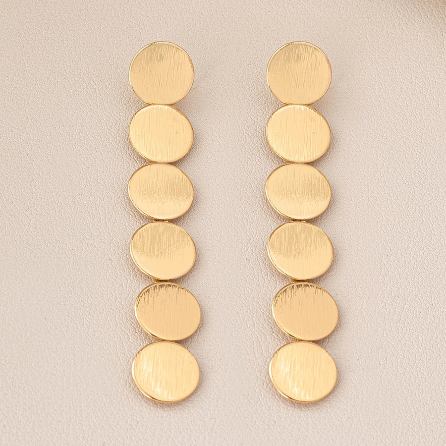Solid Color circules