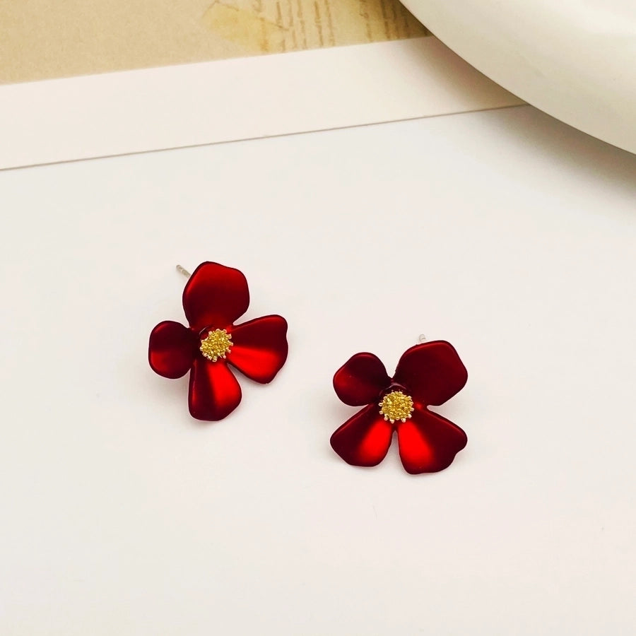 Flower Varnish