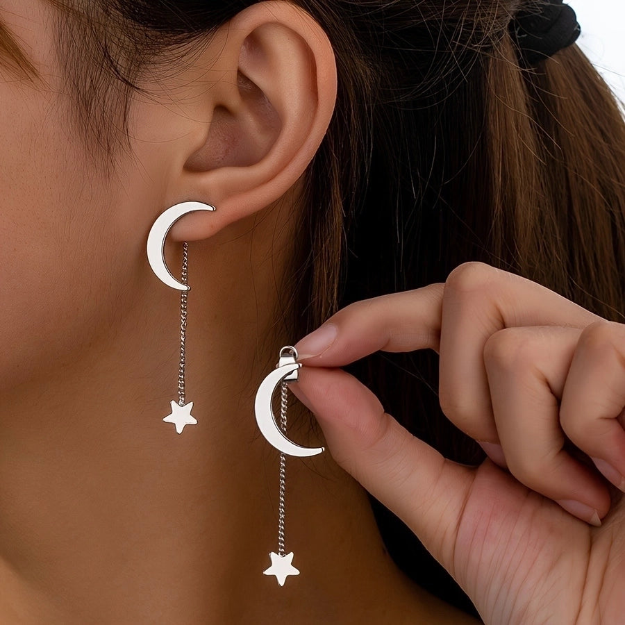 Star Moon