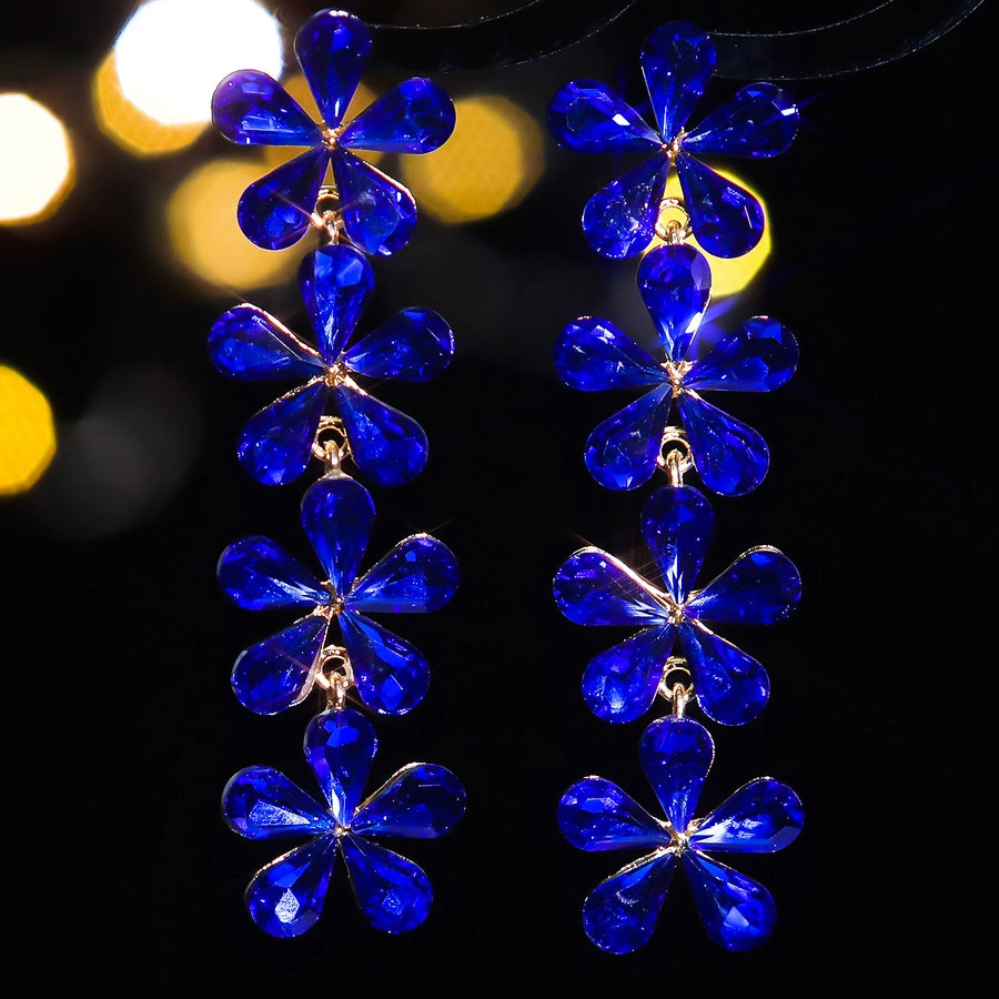 flower plating alloy