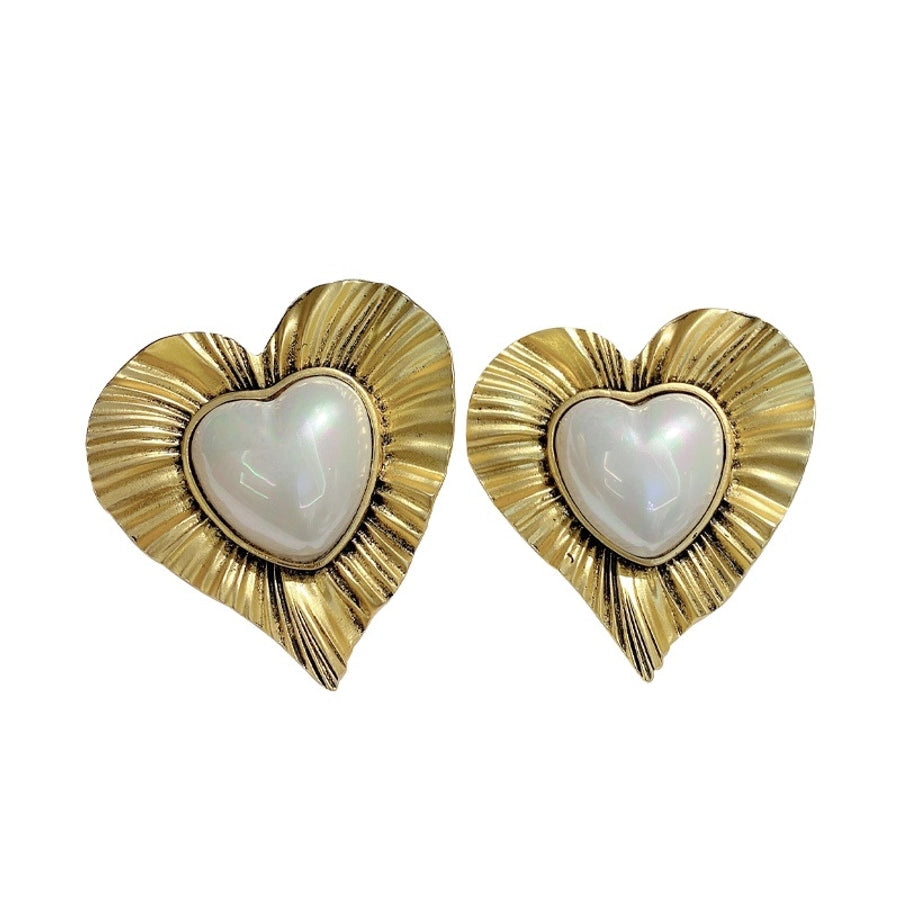 Vintage Heart