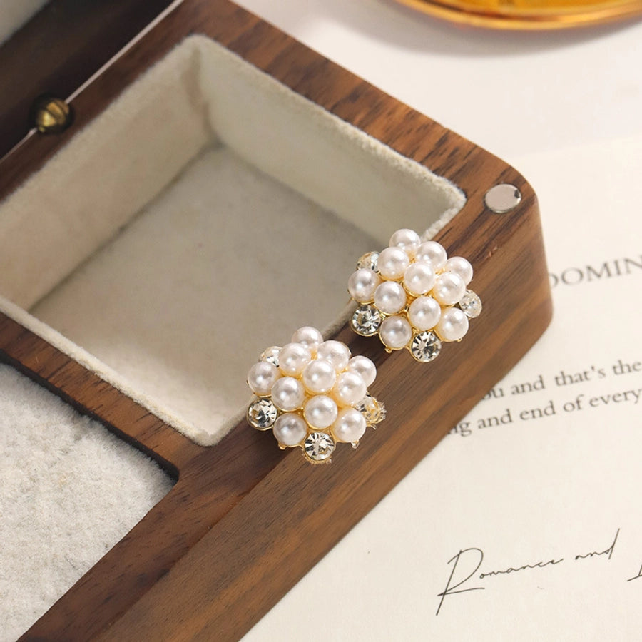 Geometric Pearl