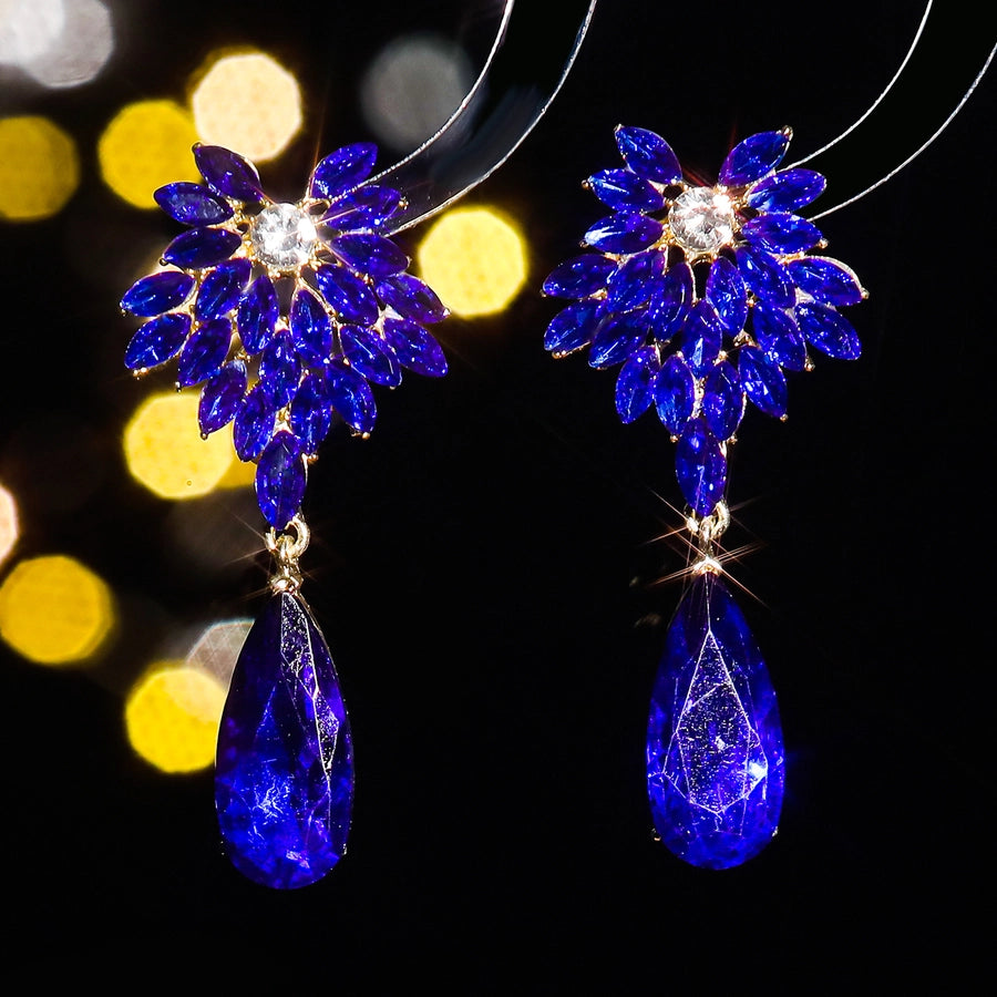 droplets inlay alloy