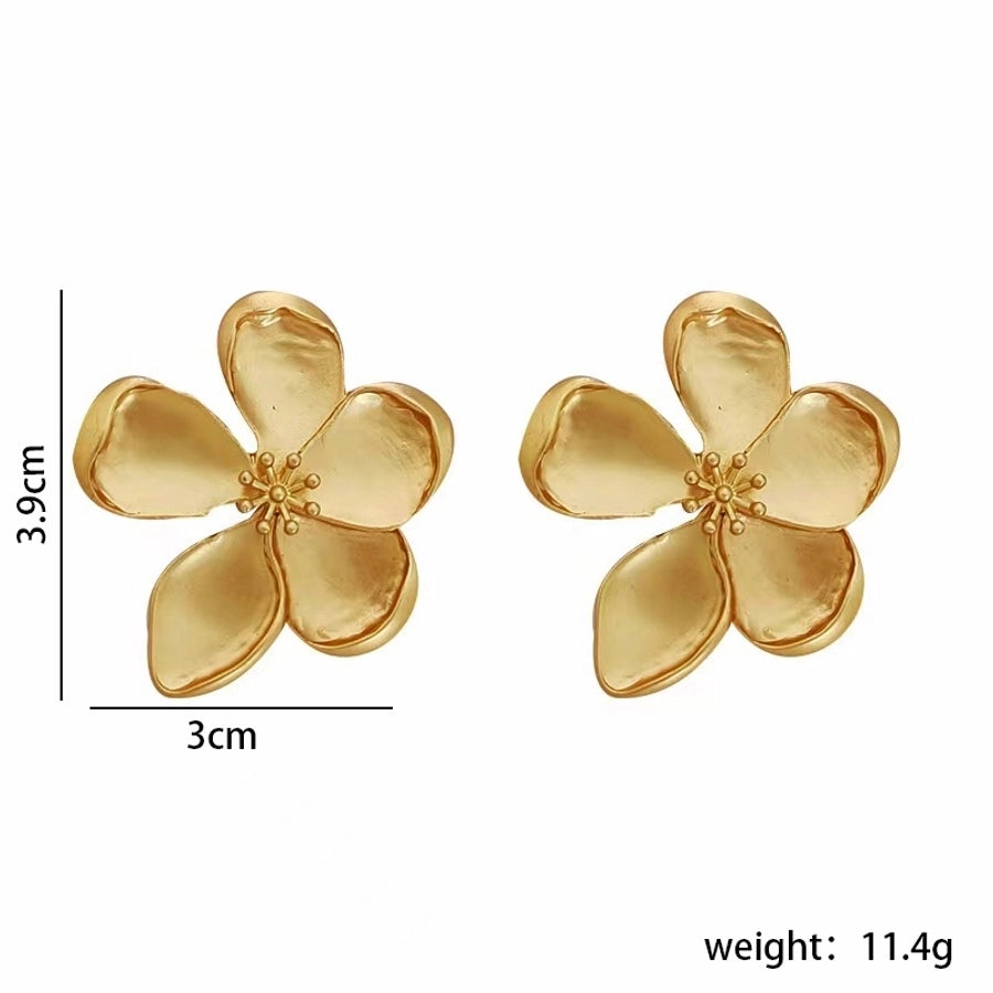 Sweet Flower Copper