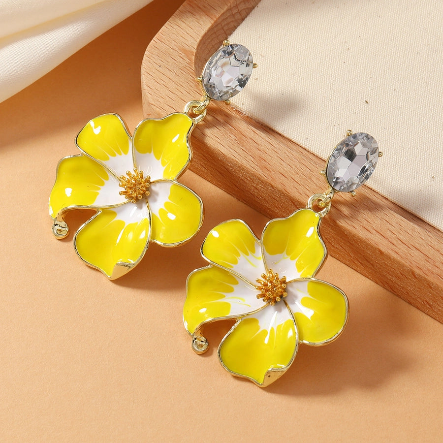 Flower Tassel
